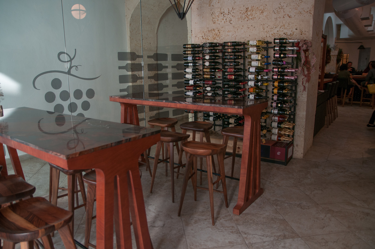 La Boutique Du Vini - San Juan-61