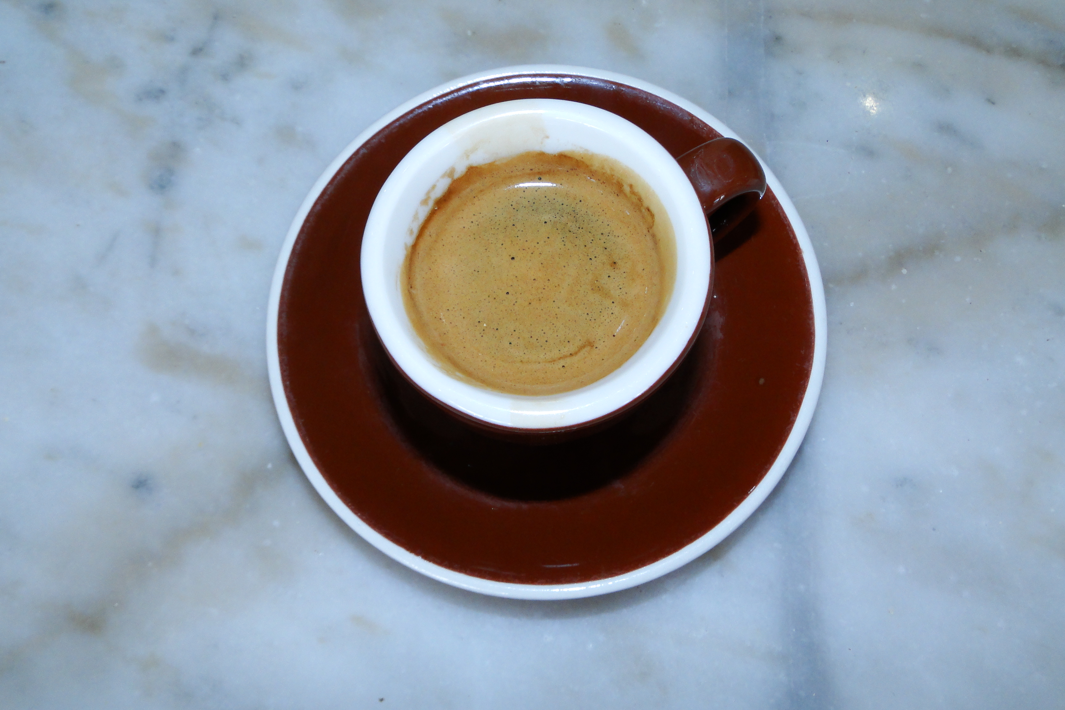 A Coffee Lover's Guide Puerto Rico Rico Eats