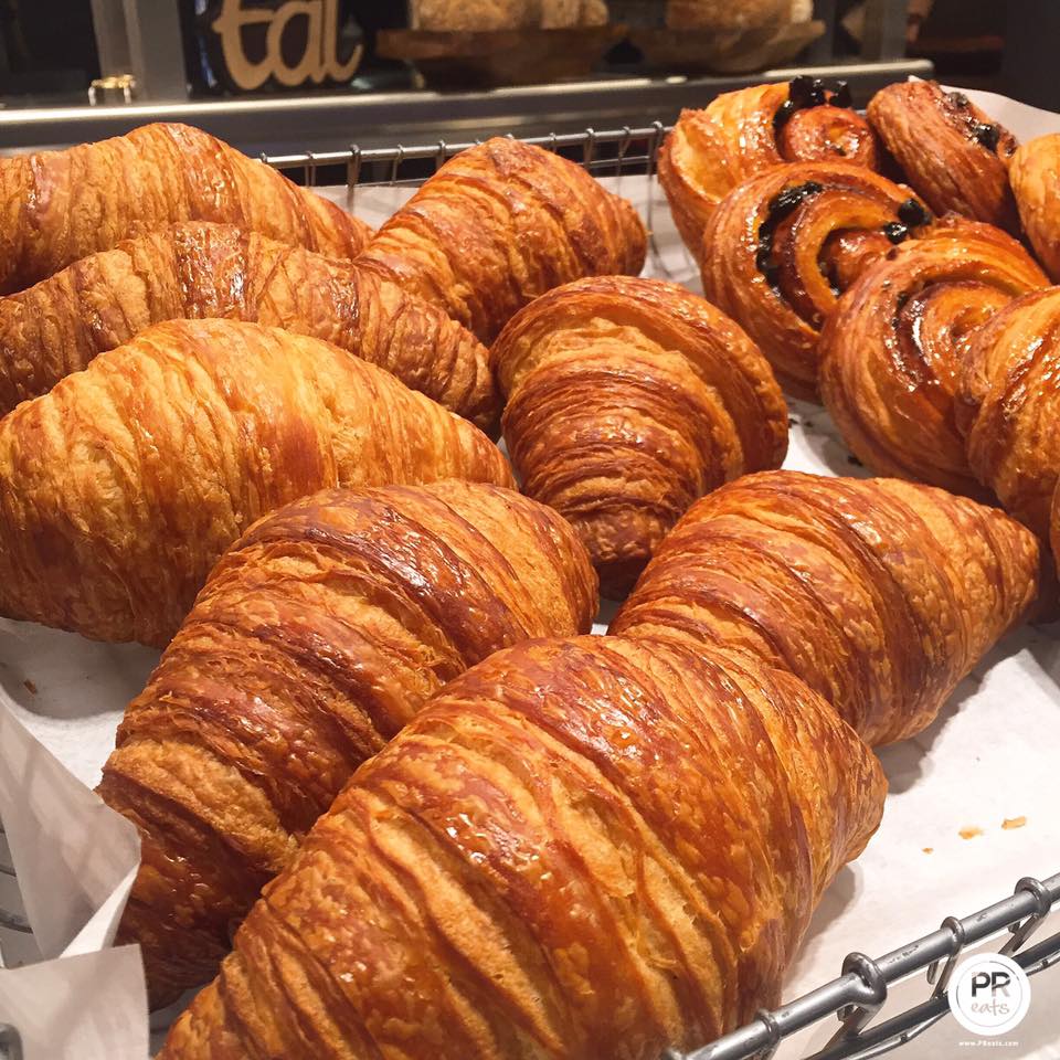 croissants